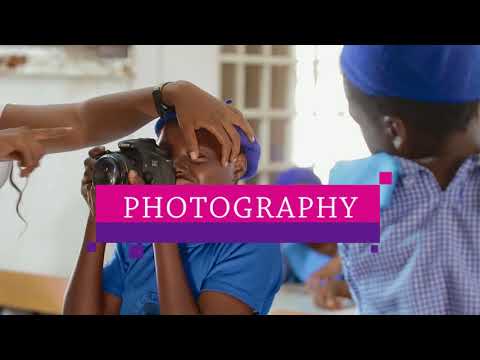 Tech Girls Advocacy Program