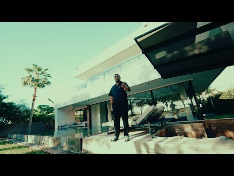 Mous-K - Freestyle Aquanaut (Clip Officiel)