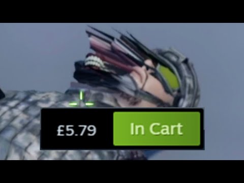 Worst Game On Steam? - Code:29