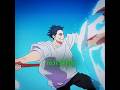 Toji Speed ️ Jujutsu Kaisen Toji Gojo Sukuna Yuji