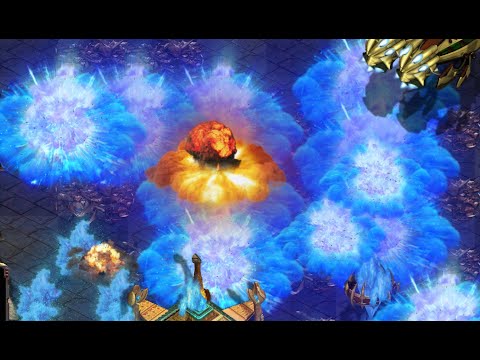 SUNDAY BROOD WAR STREAM! UMS/FME/FFA!  StarCraft - Brood War 2022