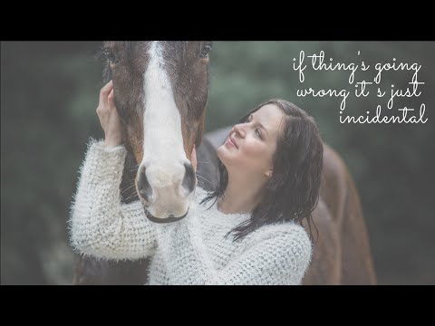 if thing's going wrong it's just incidental | one year