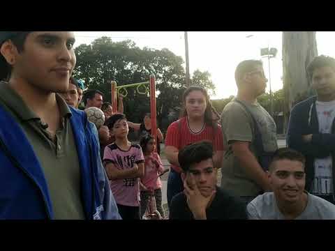 Bardo Sur - CHELO VS PENTAGRAMA / CUARTOS / FECHA 15