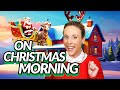 🎁 On Christmas Morning I 🎄 Raffi Christmas Sing-Along I Singsong with Birdie 🐥