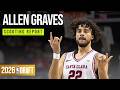 Allen Graves Scouting Report | 2026 NBA Draft