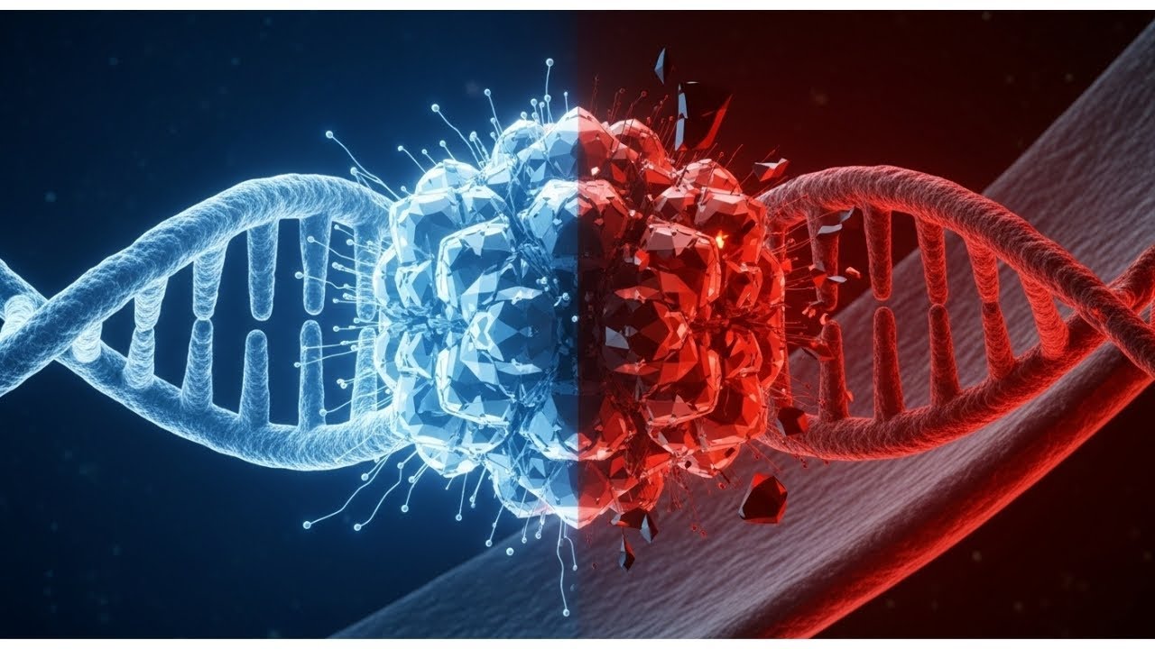 Nano science: Size, Properties, and Risks (AQA GCSE Chemistry)