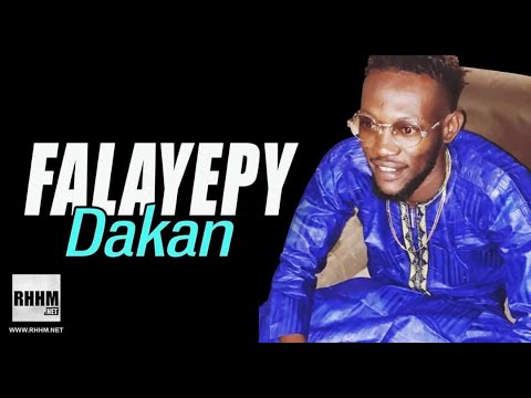 FALAYE-P - DAKAN (2019)