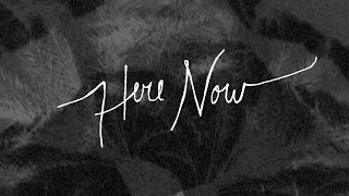 Here Now (Live)