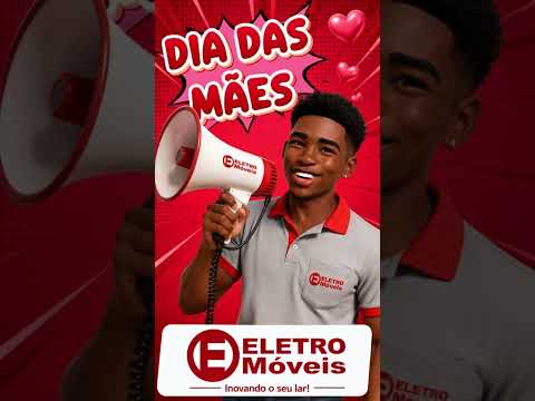 Dia das Mães . Eletromães . Divinópolis de goiás , Cavalcante, e Niquelandia