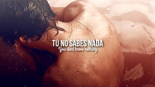 Ever since New York • Harry Styles | Letra en español / inglés