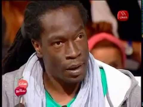 Anis Chouchène - Peace be upon you (subtitled) / انيس شوشان - سلام عليكم