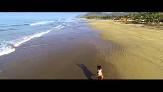 Summer (All Night Long) - Kelly Decker ft. Exemo (Jonathan Reichling)