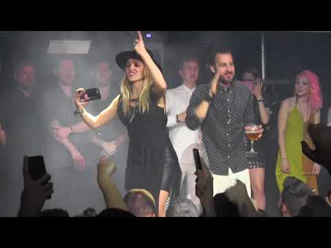 ESCKAZ in Madrid: 2018 Eurostars introduced at the Eurovision-Spain Pre Party