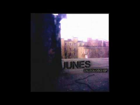 Junes - Za Daleki Odlot 2 (feat. Jeżozwierz, Musso) (prod. Musso aka dr Skillz)