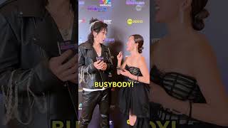 Download lagu Zhang Zhehan 张哲瀚 learns Singlish! 😜 #YES933 #HitsFest2023 mp3