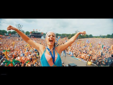BAQ - God (Hardstyle) | HQ Videoclip