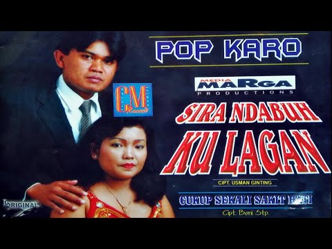 SIRA NDABUH KULAGAN -  SRI MALEM BR BANGUN - POP KARO MASA KINI