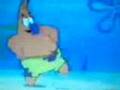 Crank That Souljaboy Spongebob Verison