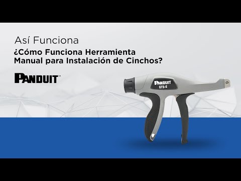 Carátula del video del producto
