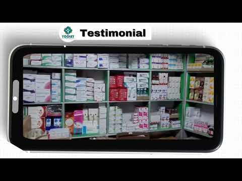Gynae Pcd Pharma Franchise