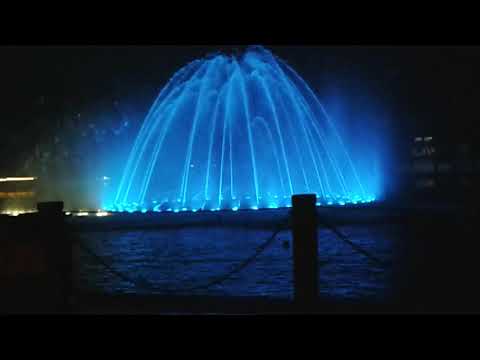 Primavera musical do Lago Oeste de Hangzhou