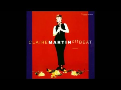 I'll Close My Eyes - Claire Martin