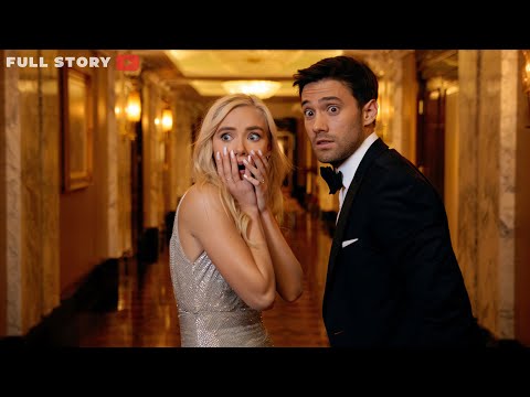 I Snuck Into A Hotel Room With My Ex After The Wedding Photos… And My Husband Followed Me Upstairs