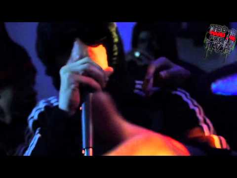 Eyez LaunchParty Feat. PGS , A9, V.X, Mystic & More