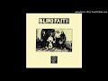 BLIND FAITH - presence of the Lord