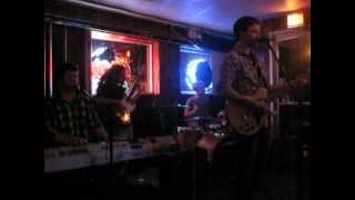 Sonny Stubble ~ Blake&#39;s View