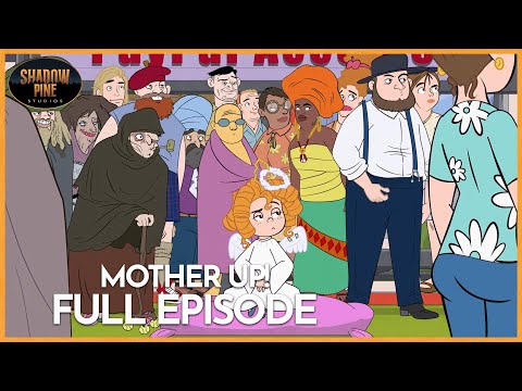 Mother Up! | Season 1 | Episode 12 | The Prophet Apple | Eva Longoria | Rebecca Husain