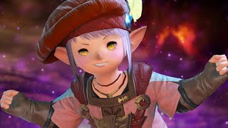 [FF14] 塔塔露=邪惡，驗證影片