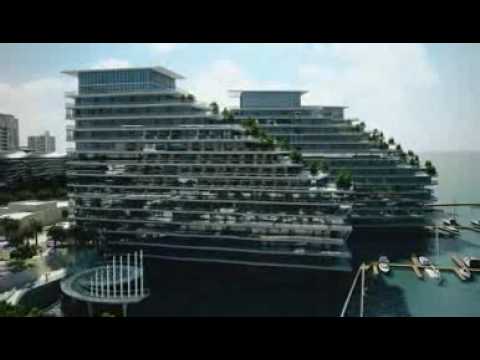 Al Raha Beach - Abu Dhabi