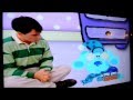 Woody Watches Steve S Snowy Day