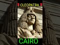 CLEOPATRA STATUE AT CAIRO MUSEUM Shorts Trending Shorts Viral Tamilan Media