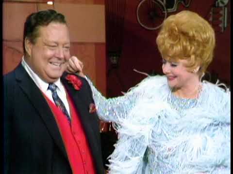 "Jackie Gleason Show" Birthday Party with Gene Kelly & Eydie Gorme & Art Carney & Jack Haley etc.