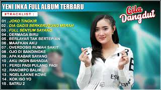 Download lagu YENI INKA | JOKO TINGKIR NGOMBE DAWET | FULL ALBUM TERBARU 2022 mp3 Download lagu YENI INKA | JOKO TINGKIR NGOMBE DAWET | FULL ALBUM TERBARU 2022 mp3
