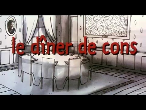 Le Dîner de cons