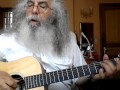 Le sergent Charlotte Diamond cover guitare