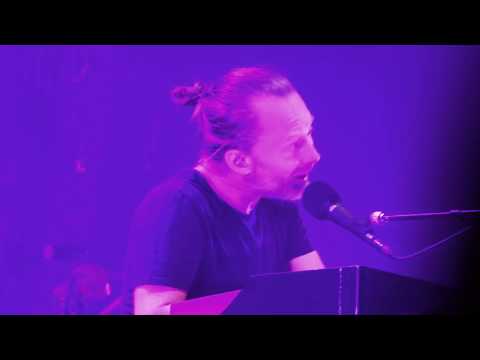 Idioteque + EIIRP - Radiohead - Chicago - July 6, 2018 (4K)