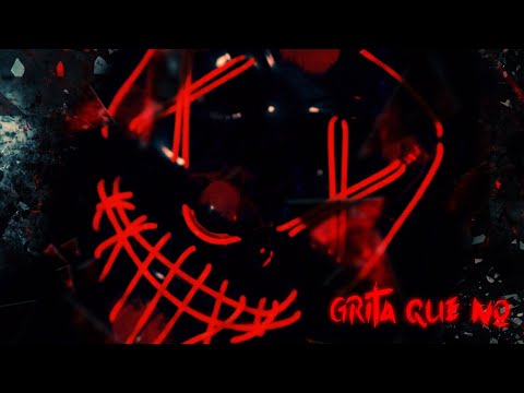 Débler - Grita Que No (VideoClip Oficial)