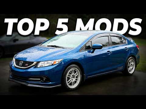 Daily Driven FB6 and Daily Driven FB6 Clips