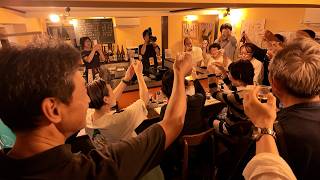 10月2日【びわ湖放送ニュース】日本酒の日 滋賀の地酒で乾杯！