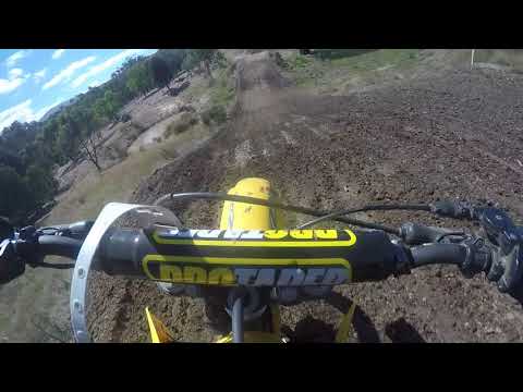 pre85 2018 broadford mrvmx