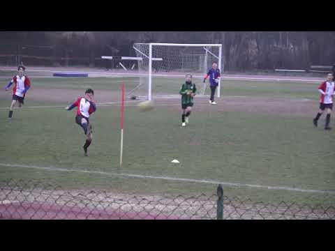 2023/02/21 2T U.S.D. Cadore – Baldo Junior Team (Torneo Fair Play)