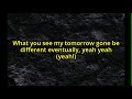 Believe In Yourself Lyrics Kizzy Rulez