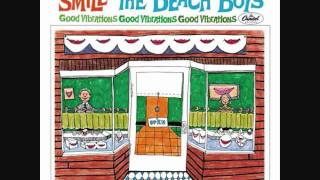 The Beach Boys - Vega-Tables
