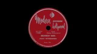 Jimmy Witherspoon - Drinkin&#39; Beer