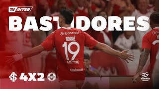 Bastidores | Internacional 4 x 2 Grêmio | Gauchão 2026