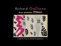 Richard Galliano - Chat Pître (Les années Milan)